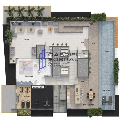 Imagem Apartamento com 3 Quartos à Venda, 71 m² em Jardim Oceania - João Pessoa Imagem Apartamento com 3 Quartos à Venda, 71 m² em Jardim Oceania - João Pessoa
