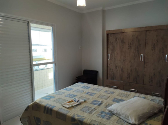 Imagem Apartamento com 3 Quartos à Venda, 140 m² em Vila Caiçara - Praia Grande
