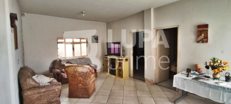 Casa com 3 Quartos à Venda, 145 m² em Vila Gustavo - São Paulo
