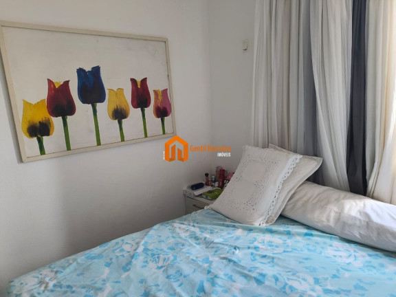 Imagem Apartamento com 3 Quartos à Venda, 115 m² em Parreão - Fortaleza Imagem Apartamento com 3 Quartos à Venda, 115 m² em Parreão - Fortaleza