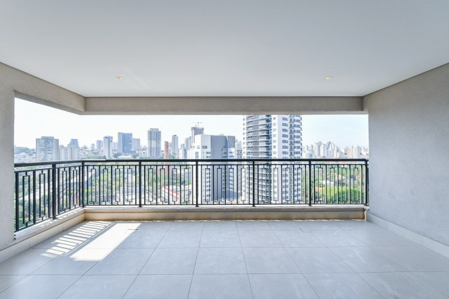 Apartamento com 3 Quartos à Venda, 147 m² em Jardim Vila Mariana - São Paulo