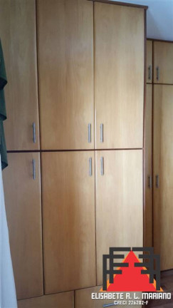 Imagem Apartamento com 3 Quartos para Alugar, 100 m² em Vila Bastos - Santo Andre