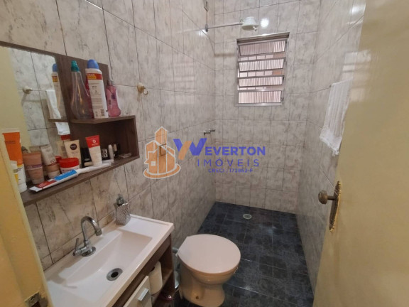 Imagem Casa com 2 Quartos à Venda, 180 m² em Florida Mirim - Mongaguá