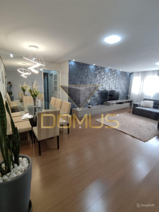 Imagem Apartamento com 3 Quartos à Venda, 96 m² em Condomínio Itamaraty - Ribeirão Preto Imagem Apartamento com 3 Quartos à Venda, 96 m² em Condomínio Itamaraty - Ribeirão Preto