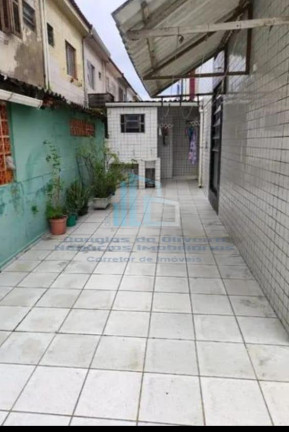 Imagem Kitnet com 1 Quarto à Venda,  em Ocian - Praia Grande