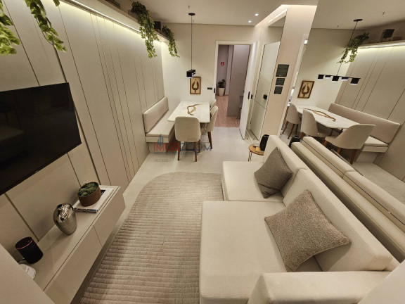 Imagem Apartamento com 2 Quartos à Venda, 67 m² em Parque Das Nações - Atibaia
