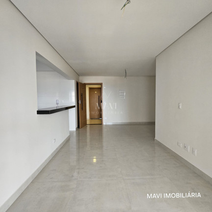 Imagem Apartamento com 3 Quartos à Venda, 103 m² em Caiçara - Praia Grande