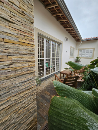 Imagem Casa com 3 Quartos à Venda, em Prolongamento Jardim Lima - Franca Imagem Casa com 3 Quartos à Venda, em Prolongamento Jardim Lima - Franca