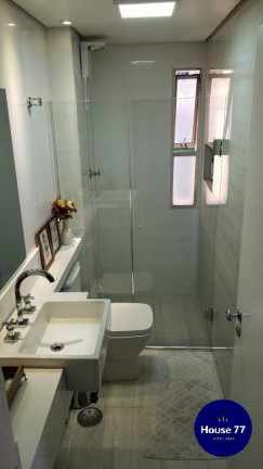 Imagem Apartamento com 2 Quartos à Venda, 77 m² em Vila Mascote - São Paulo Imagem Apartamento com 2 Quartos à Venda, 77 m² em Vila Mascote - São Paulo