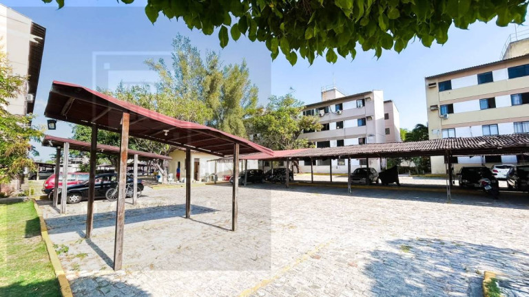 Imagem Apartamento com 3 Quartos à Venda, 61 m² em Cajazeiras - Fortaleza