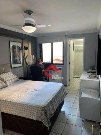 Imagem Apartamento com 4 Quartos à Venda, 147 m² em Aldeota - Fortaleza