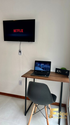 Imagem Imóvel com 1 Quarto à Venda, 37 m² em Centro - Guarapari Imagem Imóvel com 1 Quarto à Venda, 37 m² em Centro - Guarapari