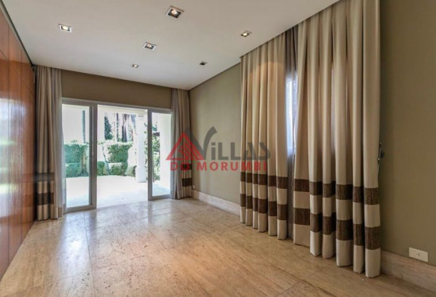 Imagem Casa com 4 Quartos à Venda, 813 m² em Alto Da Boa Vista - São Paulo