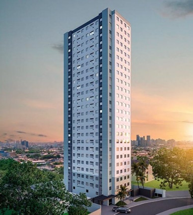 Apartamento com 2 Quartos à Venda, 34 m² em Artur Alvim - São Paulo