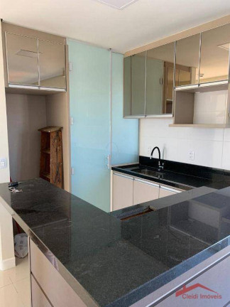 Imagem Apartamento com 3 Quartos para Alugar, 97 m² em Santo Antônio - Joinville Imagem Apartamento com 3 Quartos para Alugar, 97 m² em Santo Antônio - Joinville