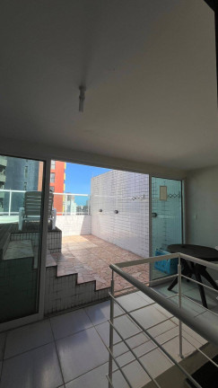 Imagem Apartamento com 3 Quartos à Venda, 135 m² em Manaíra - João Pessoa