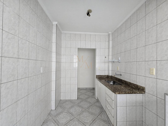 Imagem Apartamento com 1 Quarto à Venda, 53 m² em Embaré - Santos Imagem Apartamento com 1 Quarto à Venda, 53 m² em Embaré - Santos