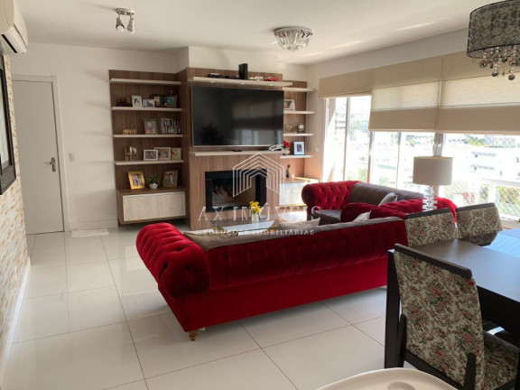 Imagem Apartamento com 3 Quartos à Venda, 128 m² em Menino Deus - Porto Alegre