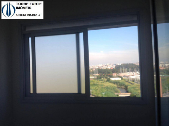 Imagem Apartamento com 1 Quarto à Venda, 35 m² em Vila Prudente - São Paulo