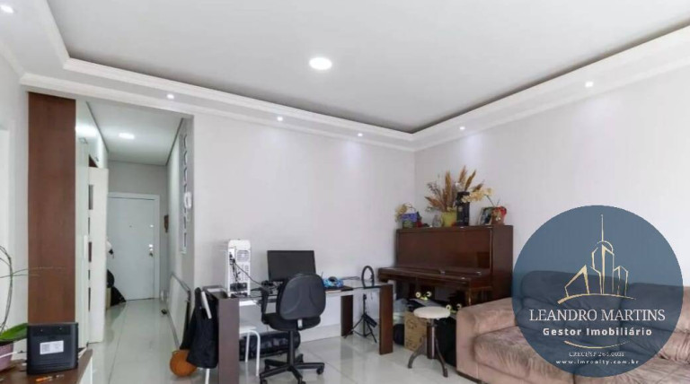Imagem Apartamento com 2 Quartos à Venda, 108 m² em Aclimação - São Paulo Imagem Apartamento com 2 Quartos à Venda, 108 m² em Aclimação - São Paulo