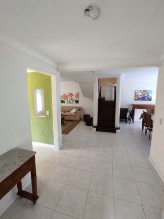 Imagem Casa de Condomínio com 4 Quartos à Venda, 150 m² em Praia De Palmas - Governador Celso Ramos