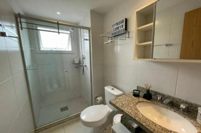 Imagem Apartamento com 3 Quartos à Venda, 135 m² em Jardim Lindóia - Porto Alegre