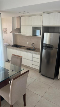 Imagem Apartamento para Alugar, 44 m² em Park Lozandes - Goiânia Imagem Apartamento para Alugar, 44 m² em Park Lozandes - Goiânia