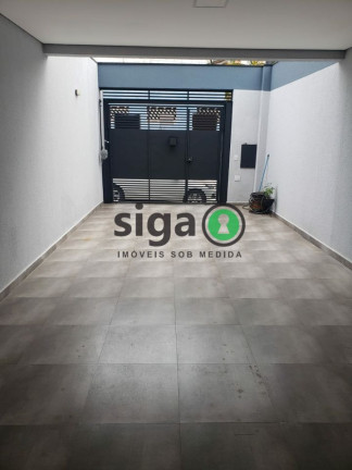 Imagem Casa com 3 Quartos à Venda, 110 m² em Vila Carrão - São Paulo Imagem Casa com 3 Quartos à Venda, 110 m² em Vila Carrão - São Paulo