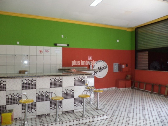 Imagem Imóvel Comercial à Venda ou Locação, 230 m² em Interlagos - São Paulo