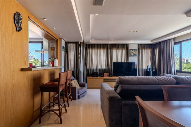 Imagem Apartamento com 3 Quartos à Venda, 97 m² em Passo Da Areia - Porto Alegre Imagem Apartamento com 3 Quartos à Venda, 97 m² em Passo Da Areia - Porto Alegre