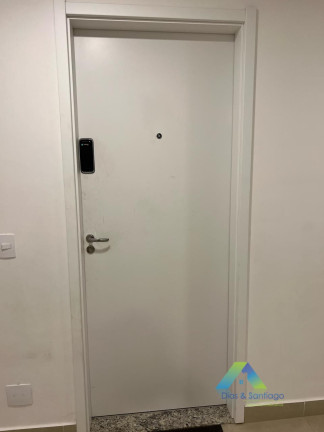 Imagem Apartamento com 2 Quartos à Venda, 33 m² em Parque Fongaro - São Paulo