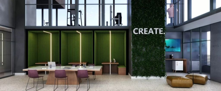 Imagem Studio com 1 Quarto à Venda, 27 m² em Vila Mariana - São Paulo Imagem Studio com 1 Quarto à Venda, 27 m² em Vila Mariana - São Paulo