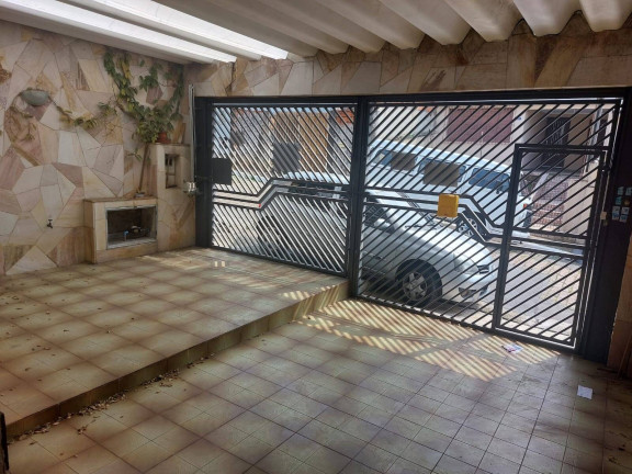 Imagem Casa com 2 Quartos à Venda, em Vila Liviero - São Paulo Imagem Casa com 2 Quartos à Venda, em Vila Liviero - São Paulo