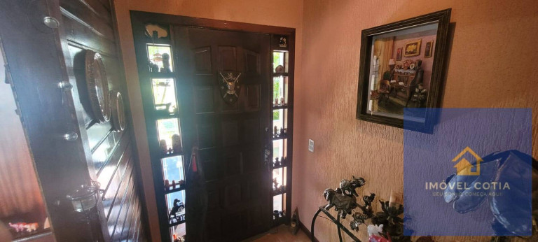 Imagem Casa de Condomínio com 3 Quartos à Venda, 1.223 m² em Granja Cristiana - Vargem Grande Paulista Imagem Casa de Condomínio com 3 Quartos à Venda, 1.223 m² em Granja Cristiana - Vargem Grande Paulista