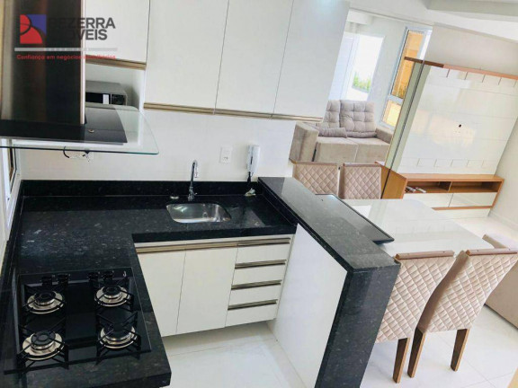 Imagem Casa de Condomínio com 3 Quartos à Venda, 96 m² em Capim Macio - Natal