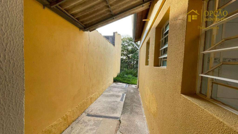 Imagem Casa com 3 Quartos à Venda, 63 m² em Condomínio Villagio D Itália - Itu Imagem Casa com 3 Quartos à Venda, 63 m² em Condomínio Villagio D Itália - Itu