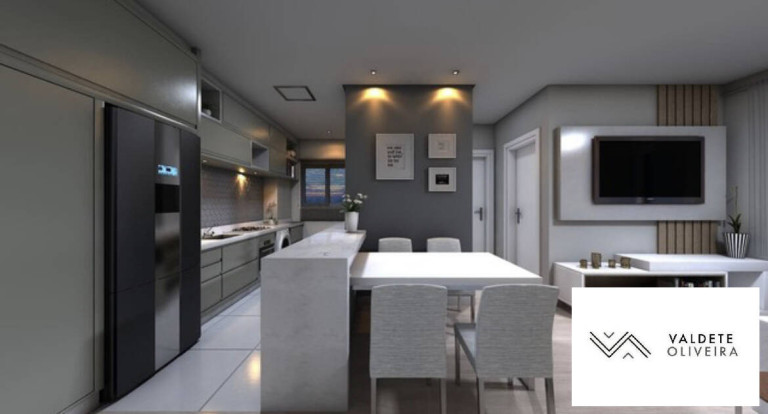 Imagem Apartamento com 2 Quartos à Venda, 46 m² em Jardim Califórnia - Jacareí Imagem Apartamento com 2 Quartos à Venda, 46 m² em Jardim Califórnia - Jacareí