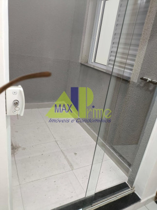 Imagem Apartamento com 1 Quarto para Alugar, 34 m² em Chácara Seis De Outubro - São Paulo Imagem Apartamento com 1 Quarto para Alugar, 34 m² em Chácara Seis De Outubro - São Paulo