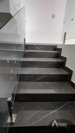 Imagem Sobrado com 3 Quartos à Venda, 199 m² em Jardim Paulista - Atibaia Imagem Sobrado com 3 Quartos à Venda, 199 m² em Jardim Paulista - Atibaia