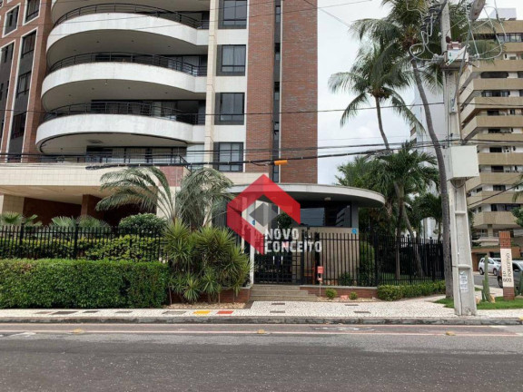 Imagem Apartamento com 4 Quartos à Venda, 257 m² em Meireles - Fortaleza Imagem Apartamento com 4 Quartos à Venda, 257 m² em Meireles - Fortaleza