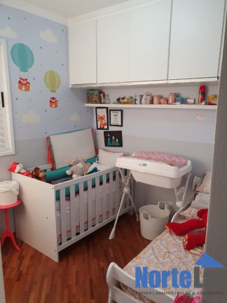 Imagem Apartamento com 2 Quartos à Venda, 64 m² em Vila Guilherme - São Paulo