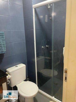 Imagem Apartamento com 2 Quartos à Venda, 44 m² em Jardim Umarizal - São Paulo Imagem Apartamento com 2 Quartos à Venda, 44 m² em Jardim Umarizal - São Paulo