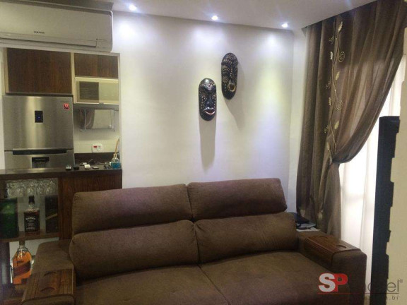 Imagem Apartamento com 2 Quartos à Venda, 54 m² em Nova Petrópolis - São Bernardo Do Campo