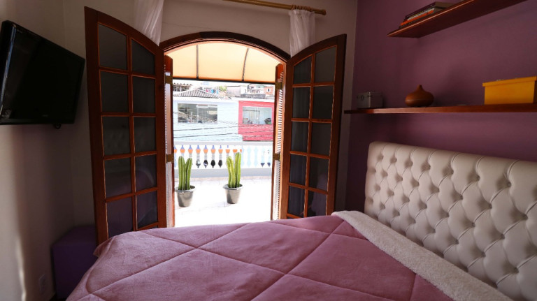 Imagem Sobrado com 3 Quartos à Venda, 250 m² em Vila Sônia - São Paulo