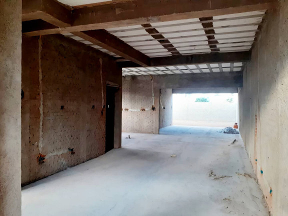 Imagem Casa com 3 Quartos à Venda, 300 m² em São João Da Boa Vista