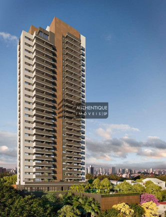Imagem Apartamento com 1 Quarto à Venda, 37 m² em Vila Madalena - São Paulo Imagem Apartamento com 1 Quarto à Venda, 37 m² em Vila Madalena - São Paulo