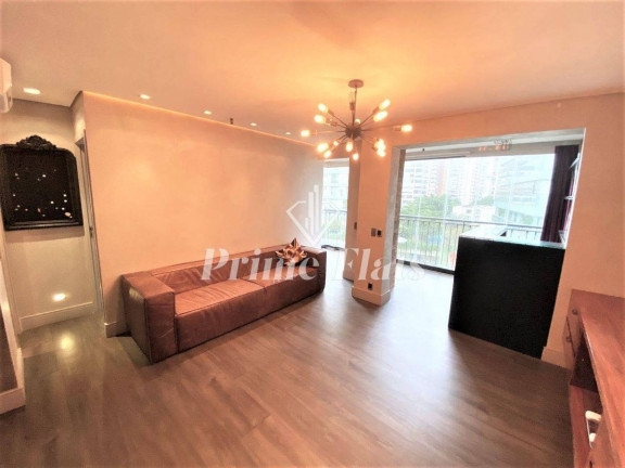 Imagem Apartamento com 1 Quarto para Alugar, 78 m² em Vila Nova Conceição - São Paulo Imagem Apartamento com 1 Quarto para Alugar, 78 m² em Vila Nova Conceição - São Paulo
