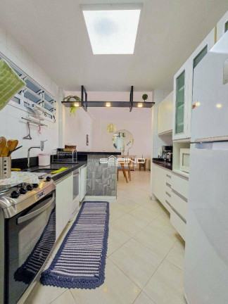 Imagem Apartamento com 3 Quartos à Venda, 121 m² em Riviera De São Lourenço - Bertioga