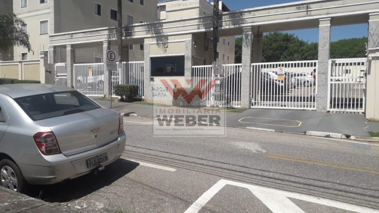 Imagem Apartamento com 3 Quartos à Venda, 79 m² em Jardim Guadalajara - Sorocaba Imagem Apartamento com 3 Quartos à Venda, 79 m² em Jardim Guadalajara - Sorocaba