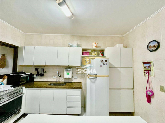 Imagem Apartamento com 2 Quartos à Venda, 80 m² em Tombo - Guarujá